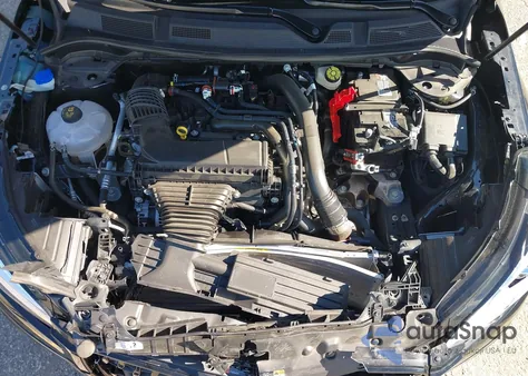 2024 Lincoln Corsair Reserve z USA, uszkodzony, nr VIN 5LMCJ2DA3RUL10957